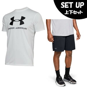 A_[A[}[ TVc n[tpc Zbg Y UAebN rbOS V[gX[u+V[c 1359132-100+1358564-001 UNDER ARMOUR