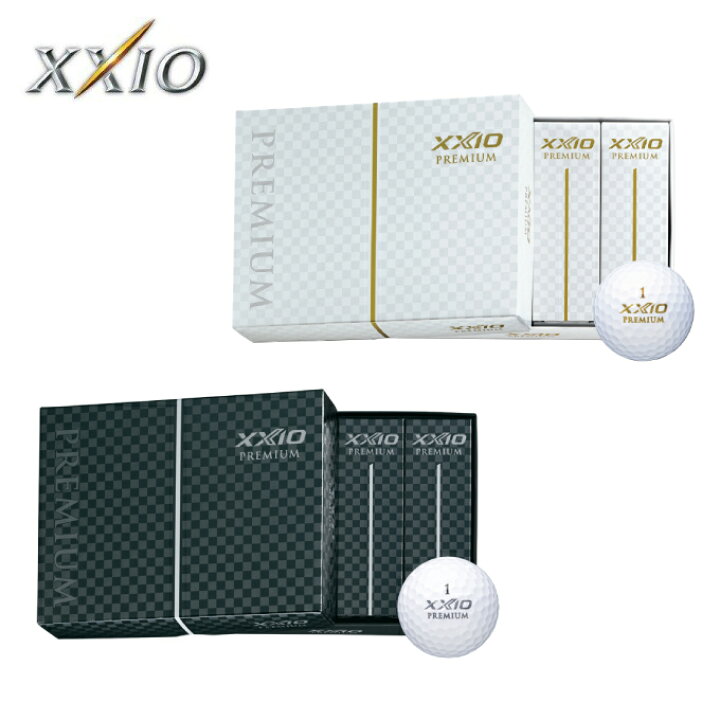 楽天市場 ゼクシオ Xxio ゴルフボール 1ダース 12個入 ゼクシオ プレミアム Xxio Premium ヒマラヤ楽天市場店 楽天市場 ゼクシオ Xxio ゴルフボール 1ダース 12個入 ゼクシオ プレミアム Xxio Premium ヒマラヤ楽天市場店