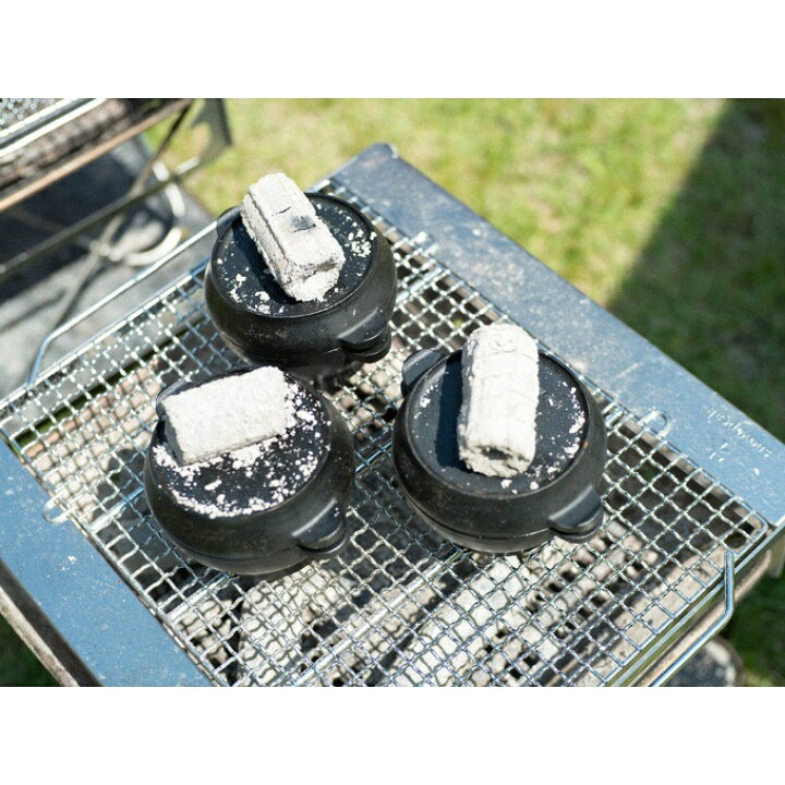 楽天市場】スノーピーク 焚き火台 セット 焚火台Lスターターセット+ジ 