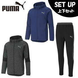 楽天市場 プーマ スウェット 上下の通販