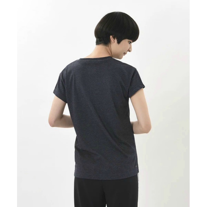 秀逸 ニューバランス new balance 半袖Tシャツ AWT1124YPPR レディース 1 749円