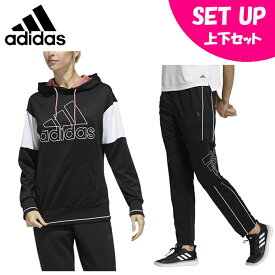 楽天市場 アディダス スウェット 上下 レディースの通販