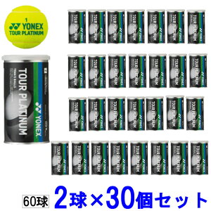 lbNX dejX{[ 30 Zbg TOUR PLATINUM cA[v`i 2 F TB-TPL2P YONEX