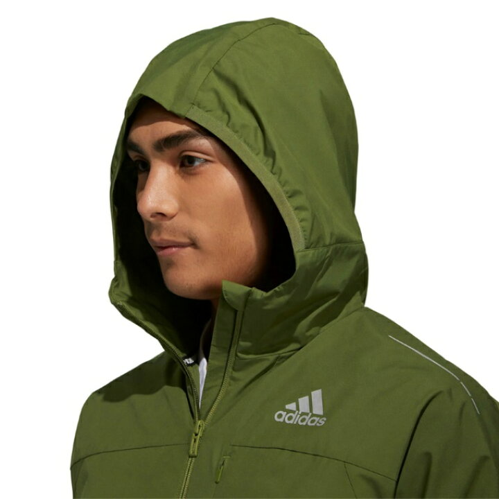 賜物 中綿 ウインドブレーカー上下セット Adidas たか様専用 ジャージ