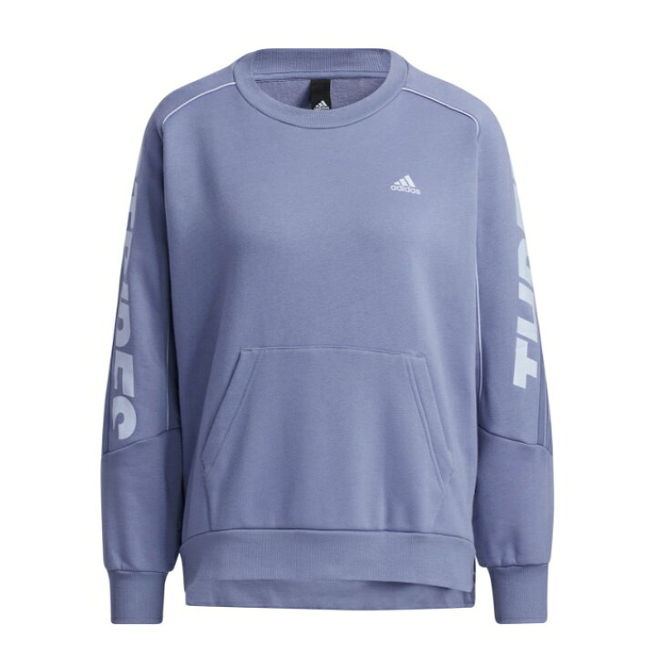 楽天市場 アディダス スウェットウェア上下セット レディース スポーツウェア スウェットトレーナー スウェットパンツ Gt6361 Bn650 Gt6365 Bn673 Adidas ヒマラヤ楽天市場店