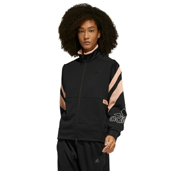 楽天市場 アディダスジャージ 上下セット レディース トラックトップ トラックパンツ H9 Jil31 H Jil28 Adidas ヒマラヤ楽天市場店