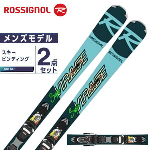スキー 板 オールラウンド ロシニョールの人気商品・通販・価格比較  