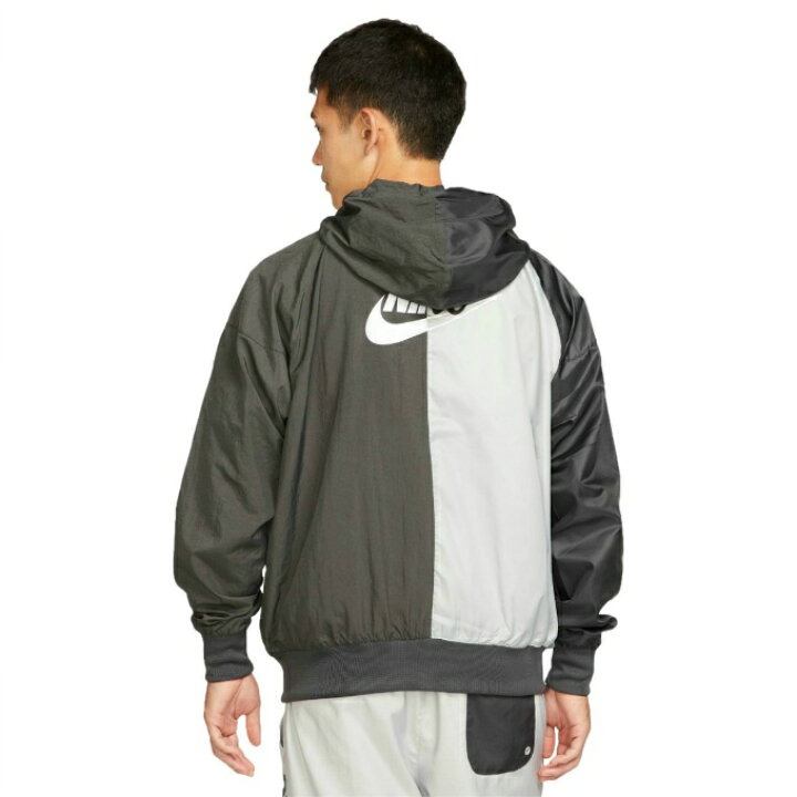 新作販売 ウインドブレーカー Nike 上下セット ジャージ