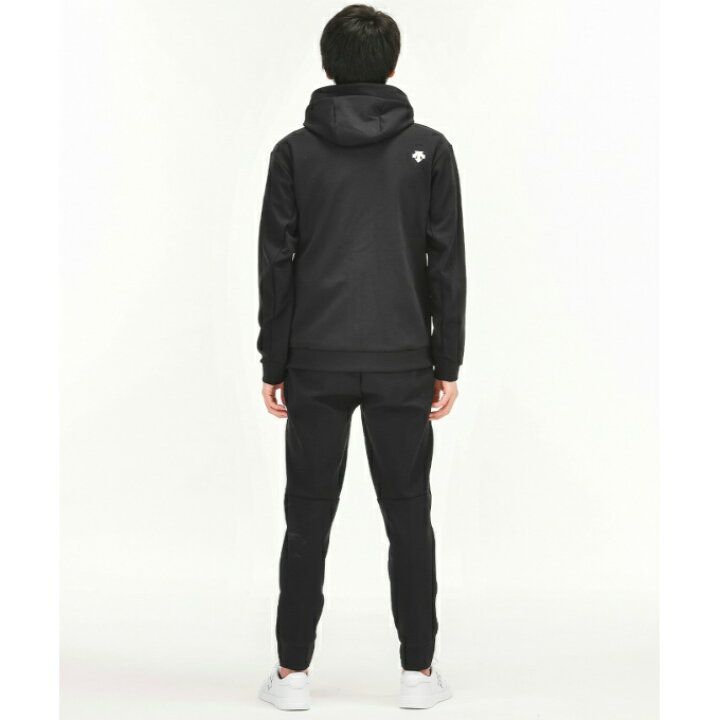 超歓迎された デサント DESCENTE S.F.TECH トレーニング フーデッドジャケット DMMTJF11 BK ロングパンツ ブラック DMMTJG11 上下セット fucoa.cl 超歓迎された デサント DESCENTE S.F.TECH トレーニング フーデッドジャケット DMMTJF11 BK ロングパンツ ブラック DMMTJG11 上下セット fucoa.cl