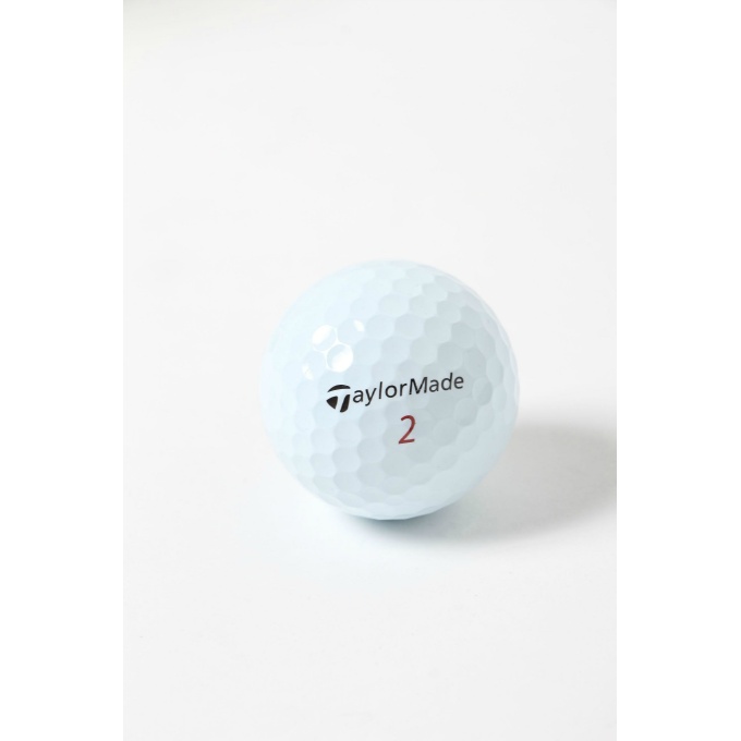 公式ストア公式ストアテーラーメイド ゴルフボール 1ダース 12個入 ツアーレスポンス TM22 Tour Response 2022 ホワイト  TaylorMade 公認球 ボール