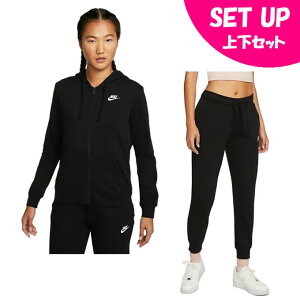 iCL XEFbgEFA㉺Zbg fB[X EBY NSW Nu t[X LS t[fB ST+~bhCY WK[ DQ5472-010+DQ5192-010 NIKE
