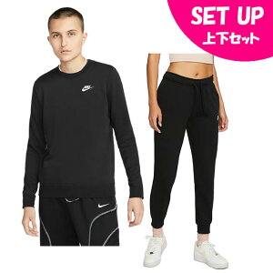 iCL XEFbgEFA㉺Zbg fB[X EBY N[lbN XEFbgVc+WK[ DQ5474-010+DQ5192-010 NIKE