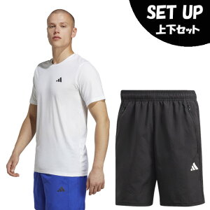 AfB_X TVc n[tpc Zbg Y TR-ES FEEL READY TVc+g[jOV[c QY264-IC7440+IC6976 QF268 adidas