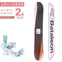 楽天市場】スノーボード 2点セット バートンの通販