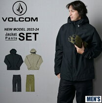 楽天市場】volcom ジャケット（上下セット・つなぎ｜メンズウェア 