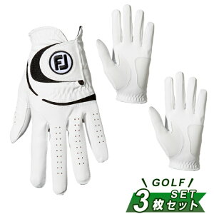 tbgWC FootJoy St pO[u 3Zbg Y EFU[\t V[g FGWF3ST