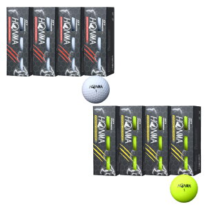 �y�S�i�Ώۍő�3���|�C���g�Ҍ���10��OFF�I 3/4 20:00�`3/11 1:59�z�{�ԃS���t HONMA �S���t�{�[�� 1�_�[�X 12�� �X�s�[�h�����X�^�[ D1 SPEEDMONSTER 2023 BTQ2302