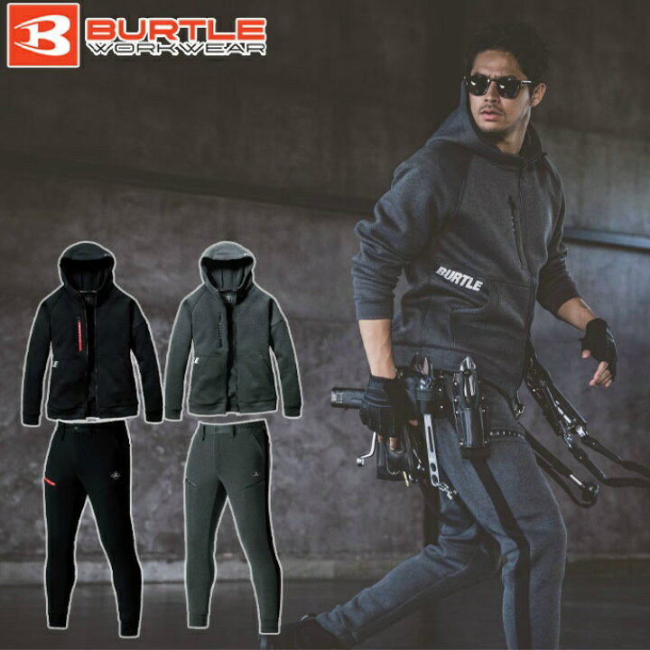 楽天市場】【送料無料】バートル メンズ レディース 作業服 作業着 