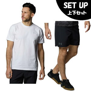 A_[A[}[ TVc n[tpc Zbg Y ptH[}XRbg V[gX[uTVc+ V[c 1384805-100+1384809-001 UNDER ARMOUR