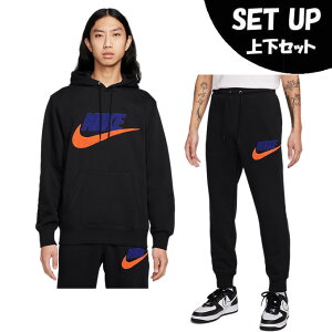iCL X|[cEFA XEFbg ㉺Zbg Y CLUB Nуt[hXEFbg CF+XEFbgWK[ FN3105-010+FN3095-010 NIKE