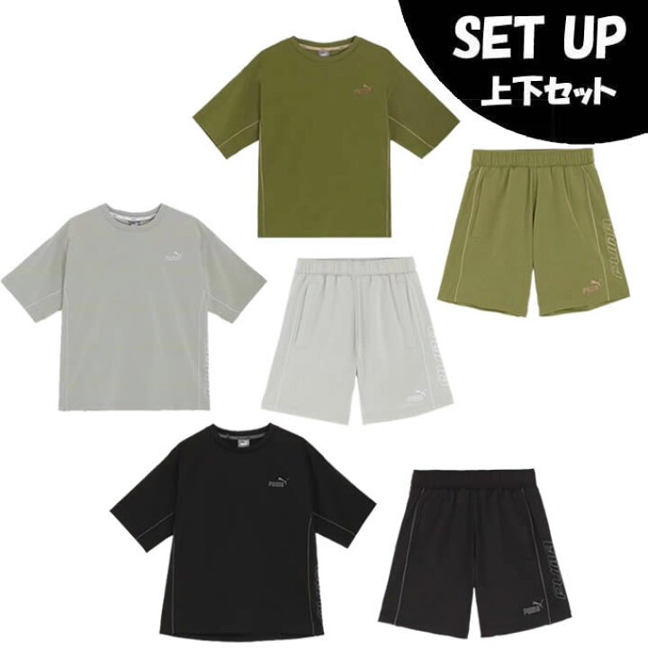楽天市場】【全品対象ポイント最大7倍 5/30〜6/1】プーマ 半袖Tシャツ 