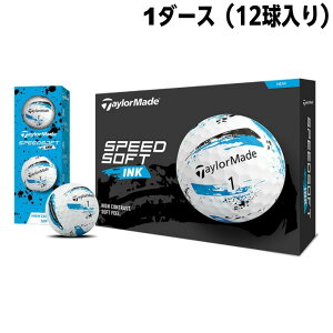 e[[Ch TaylorMade St{[ 1_[X 12 Xs[h\tg CN {[ SPEED SOFT BL