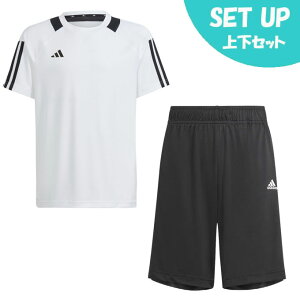 AfB_X TVc ㉺Zbg WjA Z[m AEROREADY W[W[ LbY+Z[m V[c LbY IS0333 KNX36+IN0648 KNX37 adidas