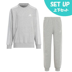 AfB_X XEFbgEFA㉺Zbg WjA GbZVYvX N[lbN+pc JE1715 KWF33+JE1709 KWF32 adidas