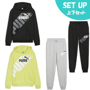 v[} XEFbgEFA㉺Zbg WjA PUMA POWER OtBbN t[fB XEFbg+pc 681402+681401 PUMA