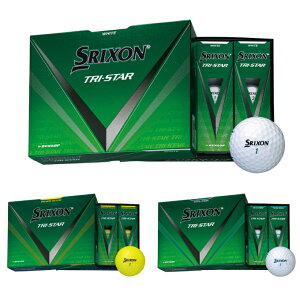 XN\ SRIXON St{[ 1_[X 12 TRI-STAR 2024
