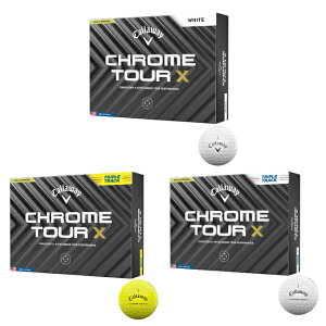ySiΏۍő10OFFI11/20 20:00`11/27 1:59zLEFC St{[ 1_[X 12 N[cA[GbNX CHROME TOUR X 2024 Callaway