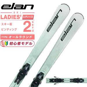 G ELAN XL[ I[Eh fB[X ELEMENT 74 W WHITE +EL 9.0GW +rfBO y24-25 2024-2025z