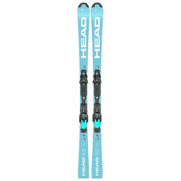 楽天市場】ヘッド HEAD スキー板 デモ レーシング メンズ WCR E-SL FIS 