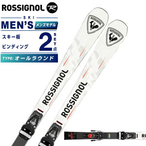 Vj[ XL[ I[Eh Y RANHG01 HERO MASTER ST R22 +SPX 15 +rfBO ROSSIGNOL y25-26 2025-2026z