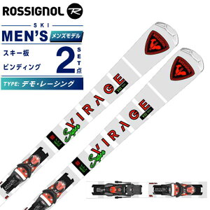 Vj[ XL[ f [VO Y S VIRAGE VIII TECH +SPX14 GW +rfBO ROSSIGNOL y24-25 2024-2025z