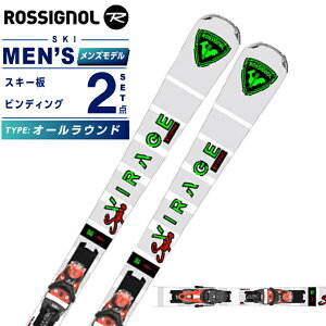 Vj[ XL[ I[Eh Y S VIRAGE VI OVER KO +NX12 GW RANPX05 +rfBO ROSSIGNOL y24-25 2024-2025z
