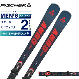 tBbV[ XL[ I[Eh Y THE CURV DTI + RS11 GW P08424 +rfBO FISCHER y24-25 2024-2025z