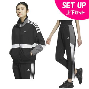 AfB_X W[W㉺Zbg fB[X TEAM gbNgbv+TEAM gbNpc JG8142 KTX55+JG3414 KTX56 adidas