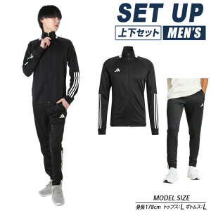 AfB_X X|[cEFA W[W ㉺Zbg Y Z[m Jbg XgbNWPbg+pc IR9746 KNA80+IR7848 KNA77 adidas