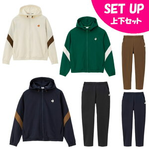 RbNX|eBt le coq sportif NXEFA㉺Zbg fB[X L LCS Plume NXWPbg+NXpc LT4FJK20L+LT4FPZ20L