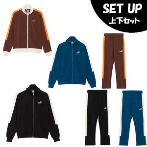 v[} X|[cEFA XEFbg ㉺Zbg Y CORE HERITAGE MX gbNWPbg+CORE HERITAGE MX gbNpc 683584+683585 PUMA