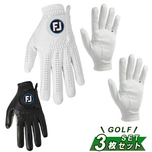 tbgWC FootJoy St pO[u 3Zbg Y imbN cA[ FGNT24