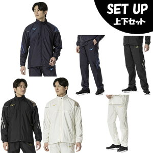 ~Ym EChu[J[ ㉺Zbg Y MC LINE uXT[nEH[}[WPbg+EH[}[pc 32MEB631+32MFB631 MIZUNO