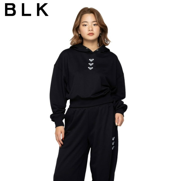 楽天市場】ロキシー ROXY スウェットウェア上下セット レディース LSP 