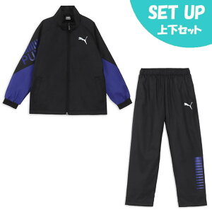 v[} EChu[J[㉺Zbg WjA AS g WBK JK+AS g WBK PT 683616-01+683617-01 PUMA