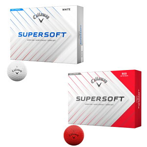 LEFC St{[ 1_[X 12 X[p[\tg SUPERSOFT 2025 Callaway