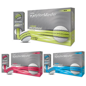 e[[Ch St{[ 1_[X 12 Y cA[X|X XgCv Tour Response Stripe 2025 TaylorMade