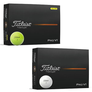 ^CgXg vV1 PRO V1 St{[ 1_[X 12 2025 Titleist)yKiz