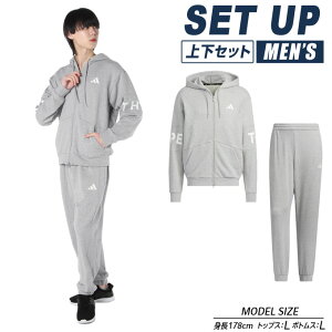 AfB_X X|[cEFA XEFbg ㉺Zbg Y [fBO tWbvp[J[+pc JM2071 KQD36+JM2111 KQD38 adidas