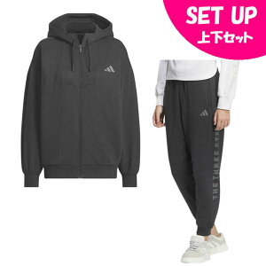 AfB_X XEFbgEFA㉺Zbg fB[X [h tWbv p[J[+[h XEFbgpc JN9957 KQD19+JN9960 KQD27 adidas